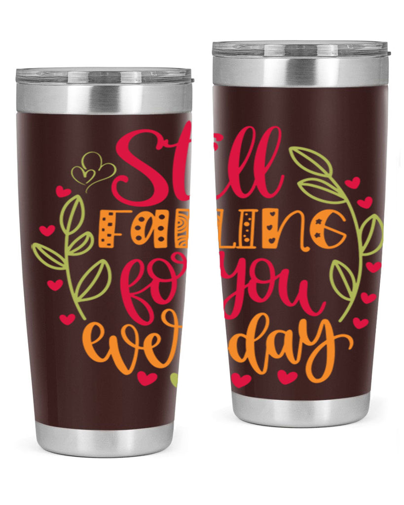 Still Falling For You everyday 578#- fall- Tumbler