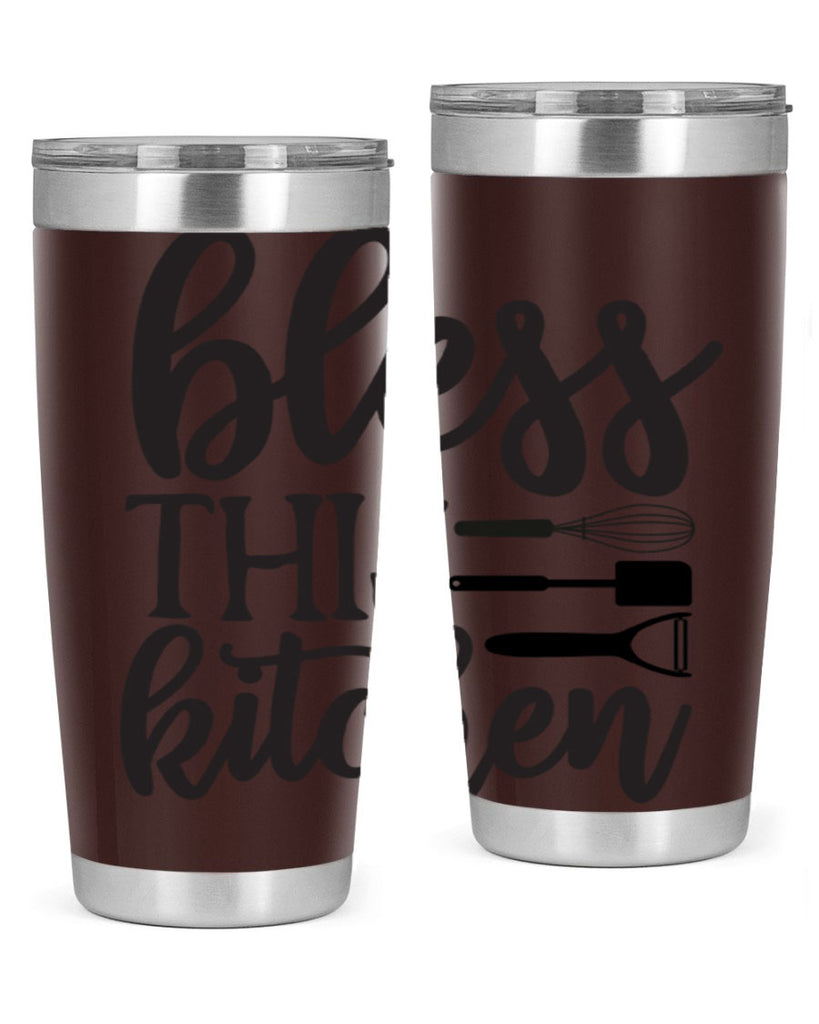 bless this kitchen 120#- kitchen- Tumbler