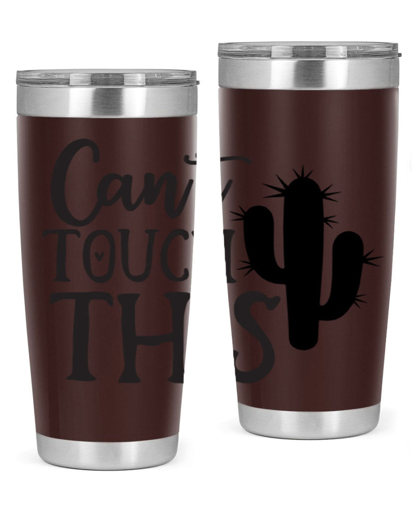 can t touch this 117#- kitchen- Tumbler