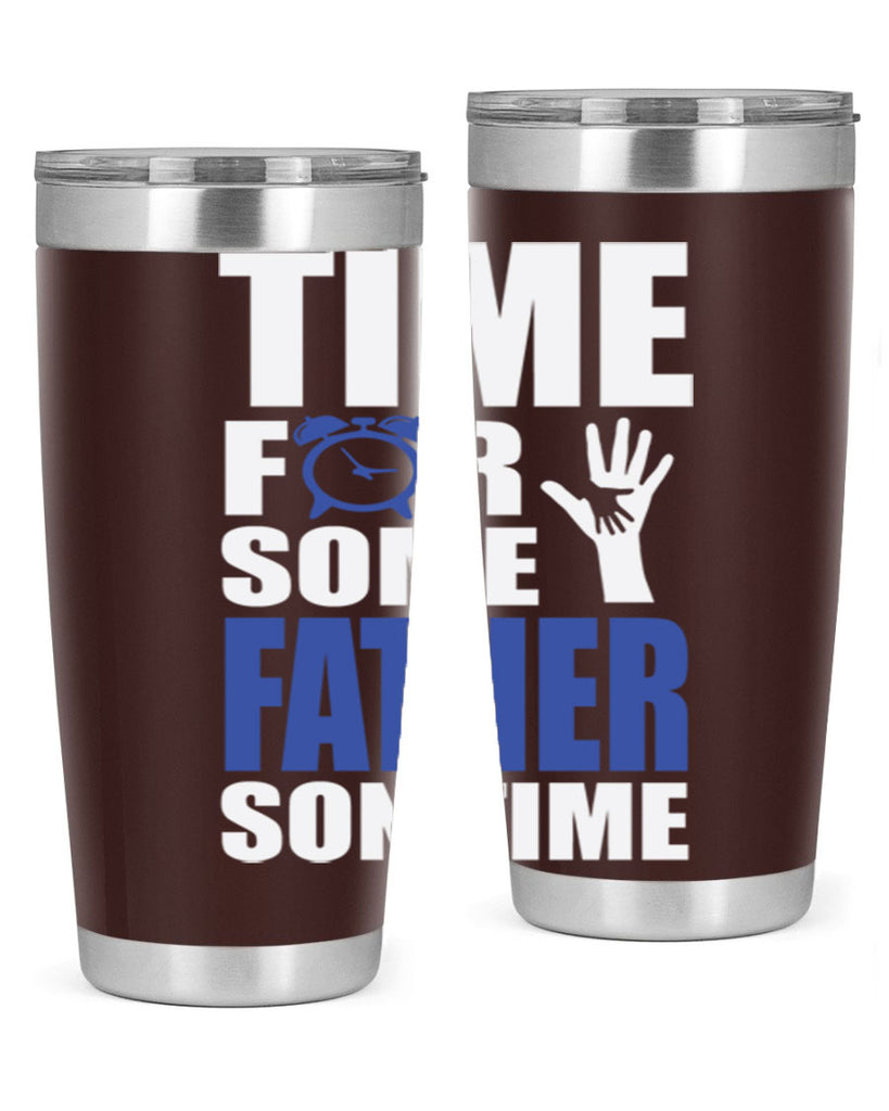 fathertransperntpng 129#- fathers day- Tumbler