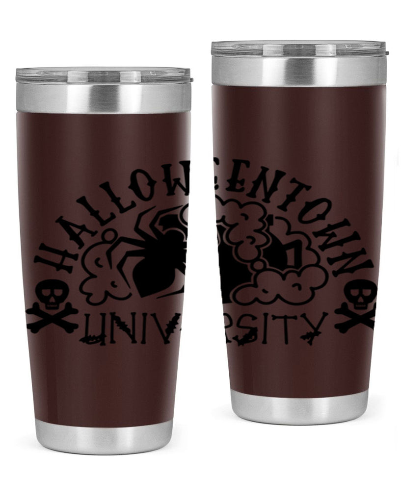 halloween town university 71#- halloween- Tumbler