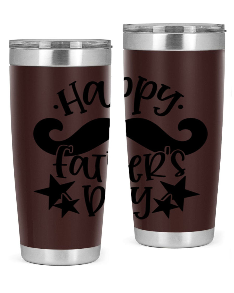 happy fathers day 47#- fathers day- Tumbler