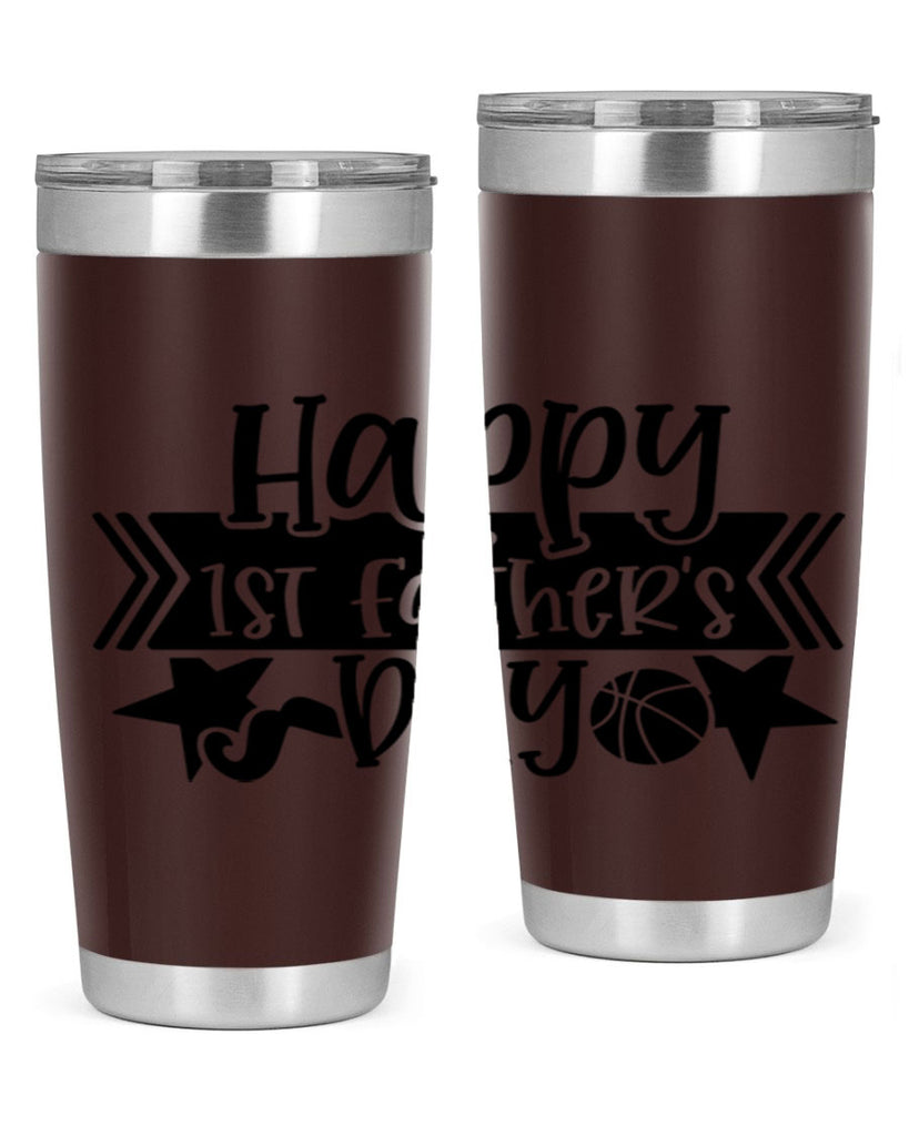 happy st fathers day 48#- fathers day- Tumbler