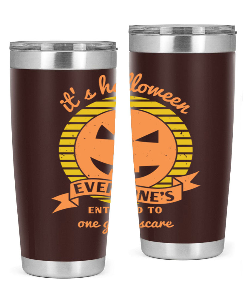 it’s halloween everyone’s 143#- halloween- Tumbler