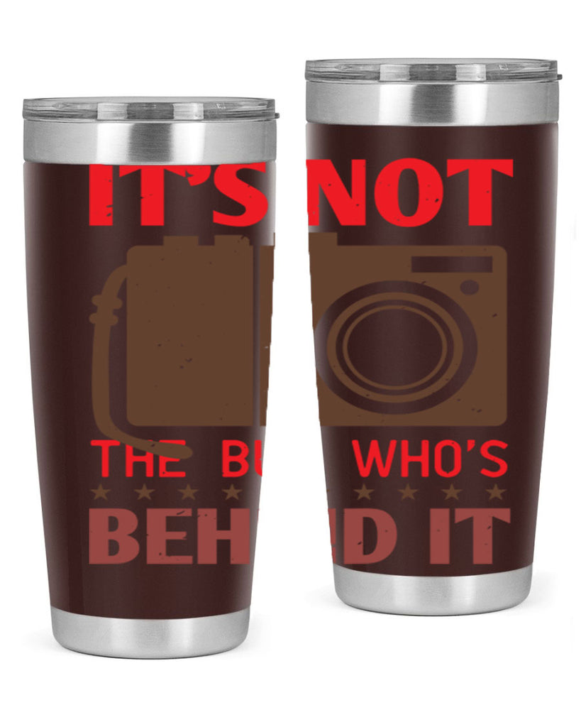 its not the but who’sbehind it 26#- photography- Tumbler