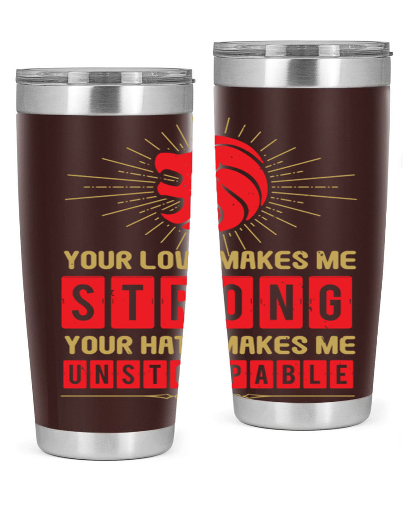 leo 310#- zodiac- Tumbler