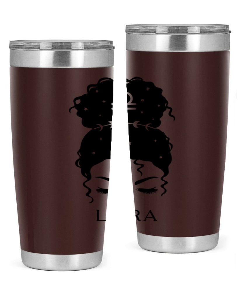 libra 334#- zodiac- Tumbler