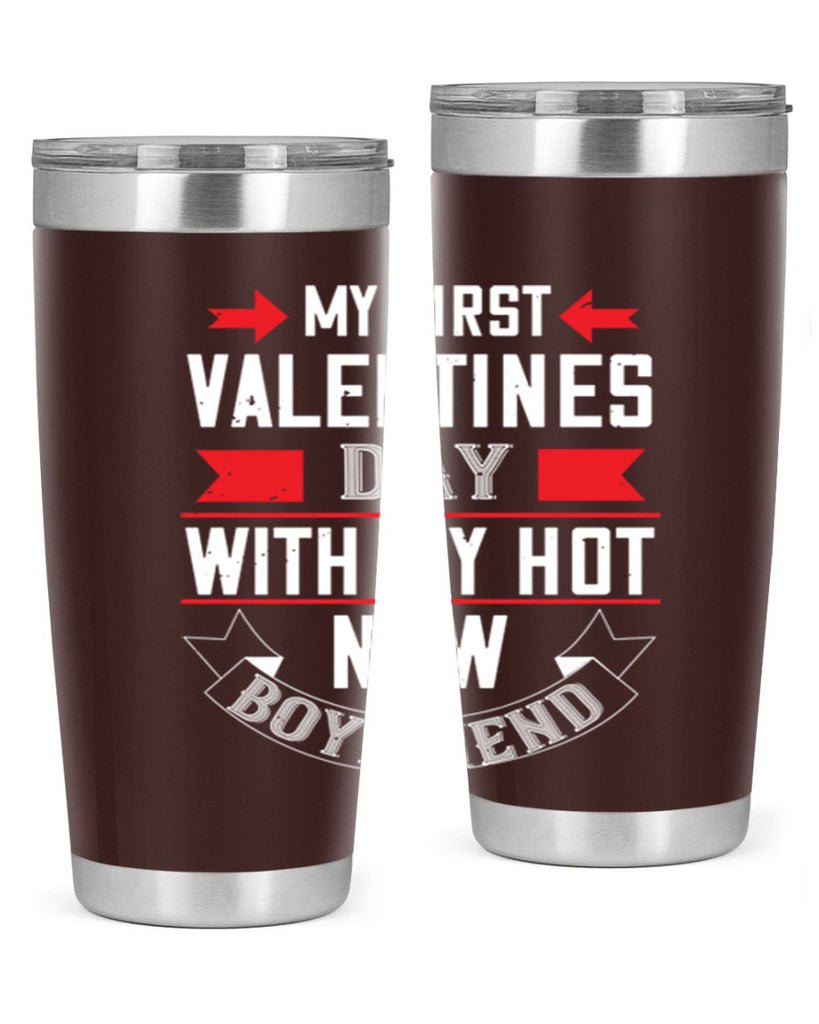 my first valentine day with my hot boyfriend 37#- valentines day- Tumbler
