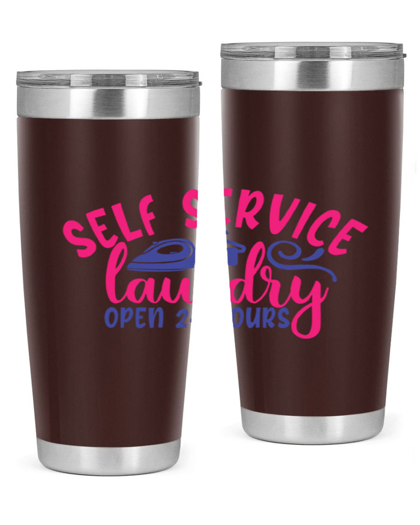 self service laundry open hours 2#- laundry- Tumbler