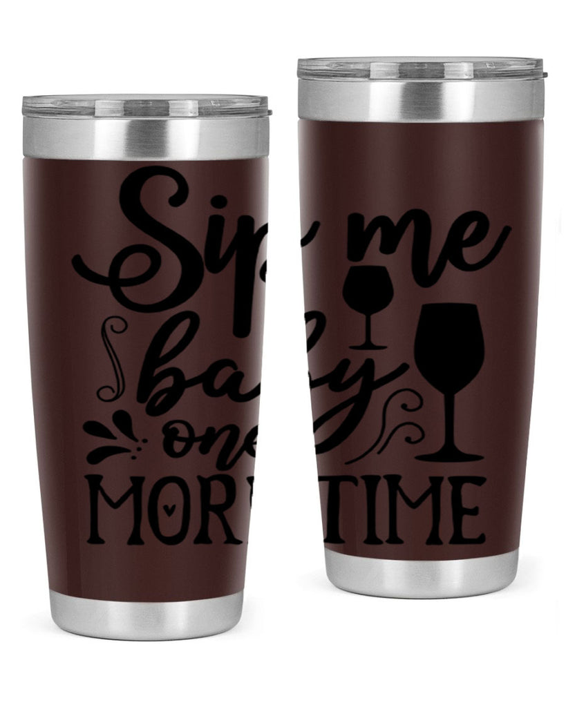 sip me baby one more time 78#- kitchen- Tumbler
