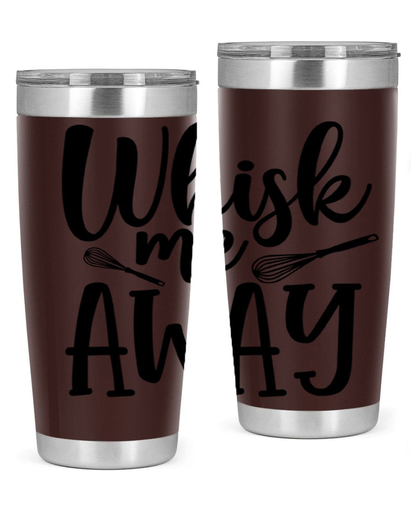 whisk me away 68#- kitchen- Tumbler