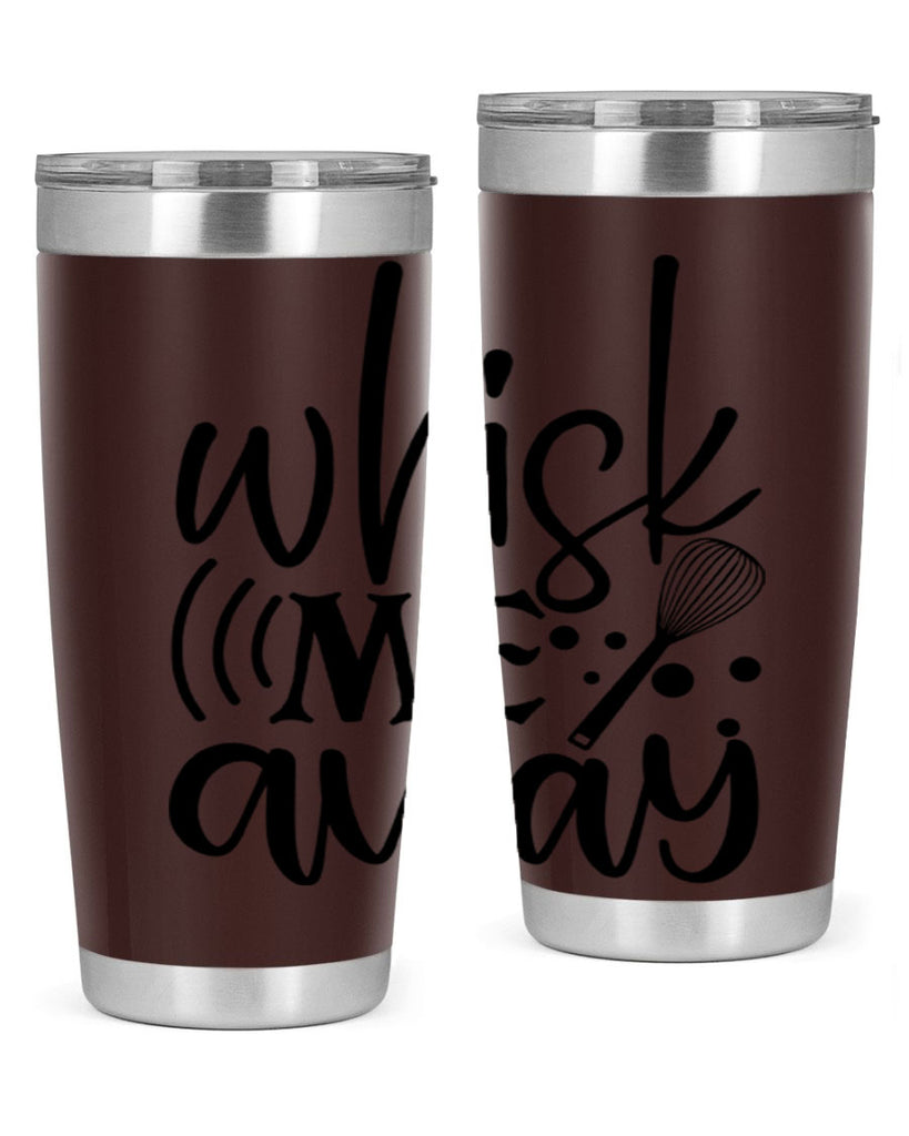 whisk me away 69#- kitchen- Tumbler