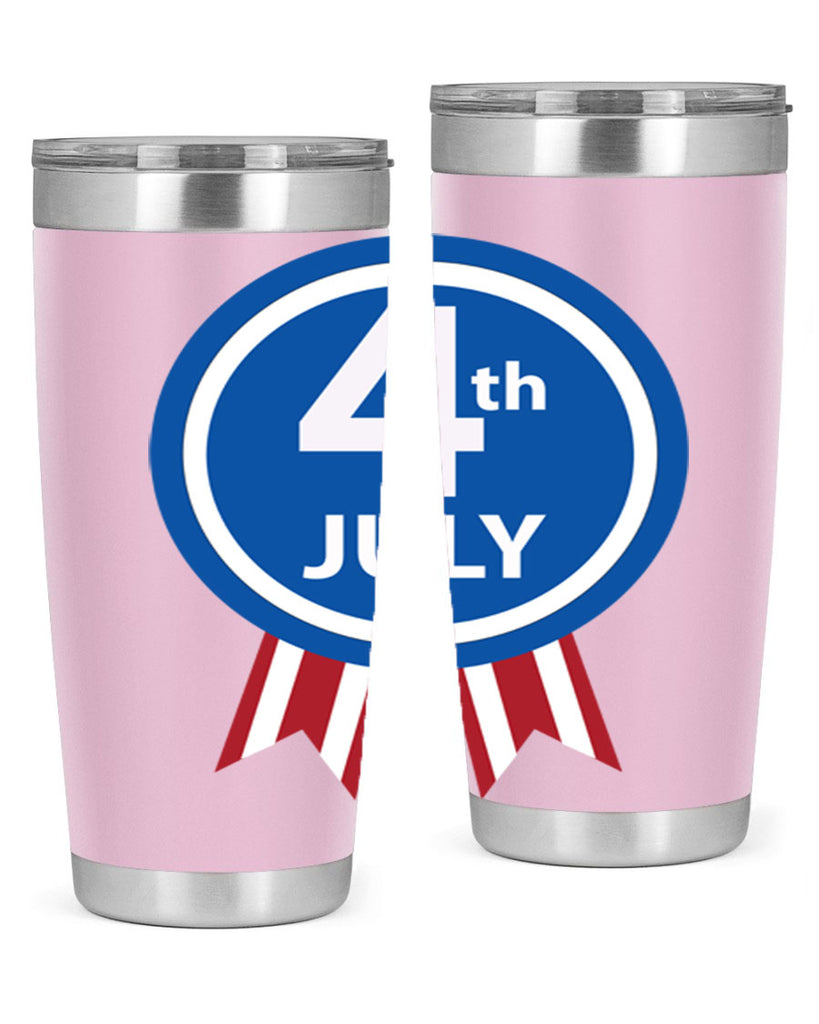 4th july Design Style 64#- Fourt Of July- Tumbler