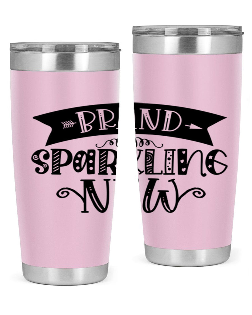 BRAND SPARKLING NEW 54#- fall- Tumbler