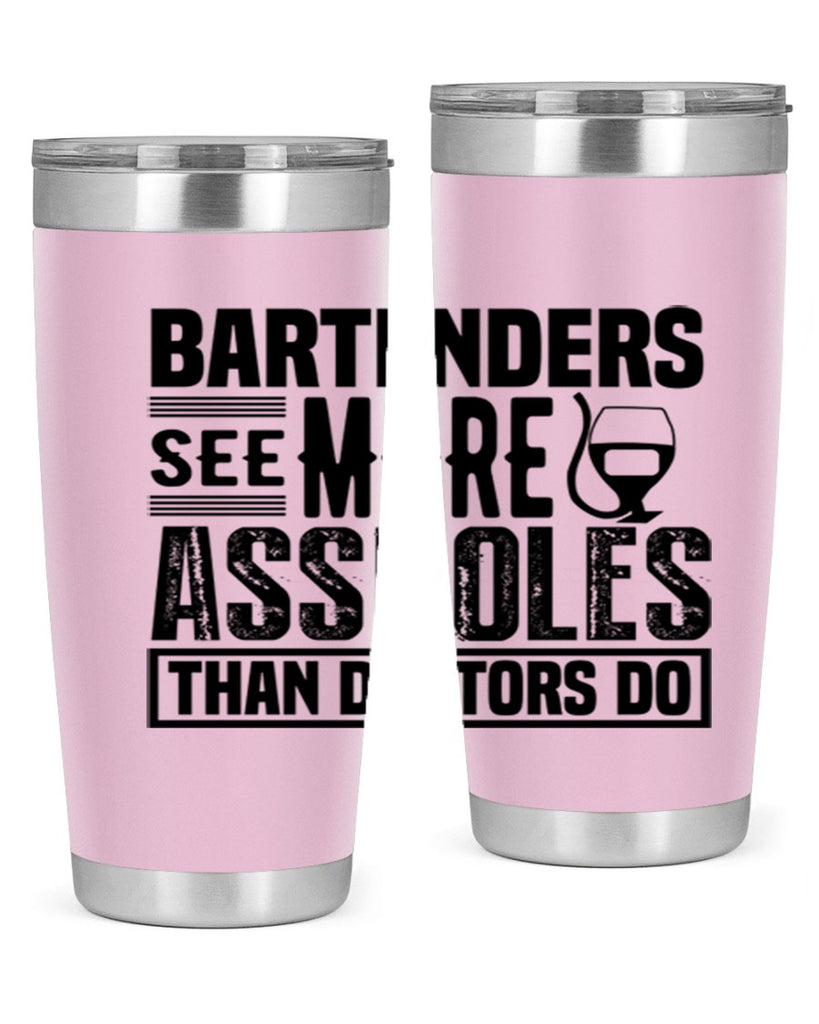 Bartenders see more Style 5#- bartender- tumbler