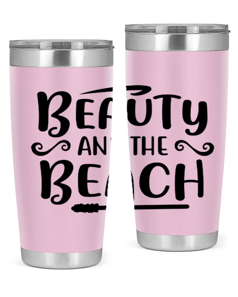 Beauty And The Beach 16#- fashion- Cotton Tank