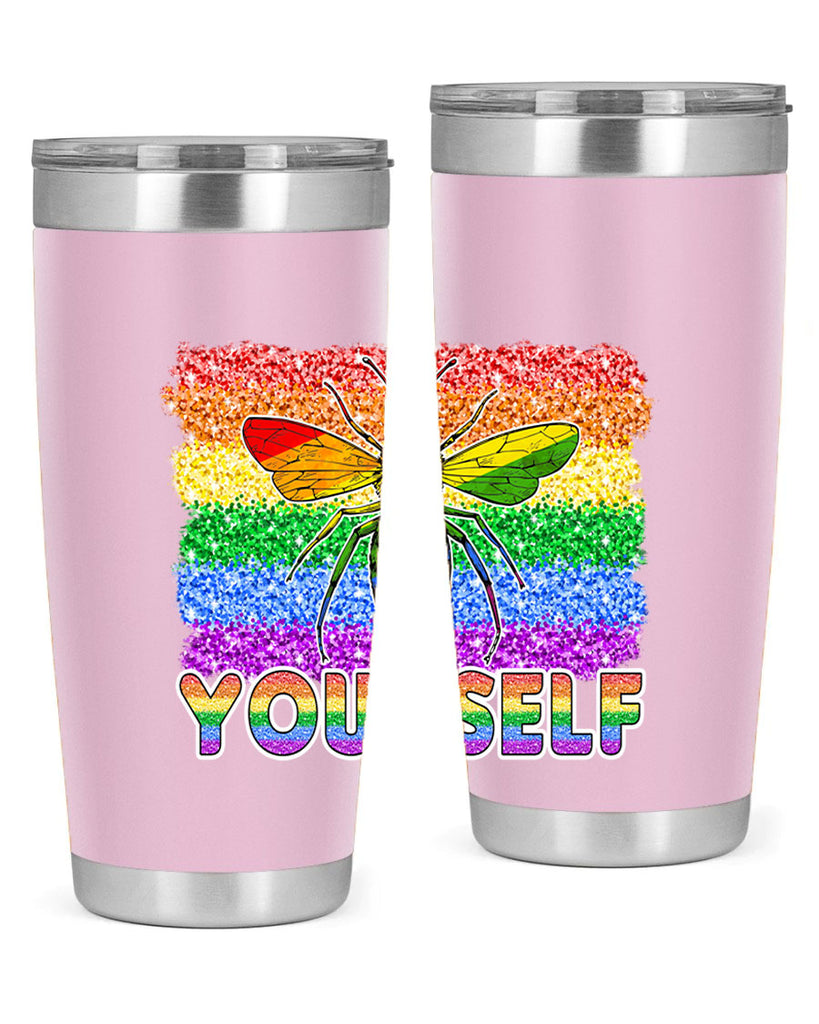 Bee Your Self Lgbt Pride  46#- lgbt- Tumbler
