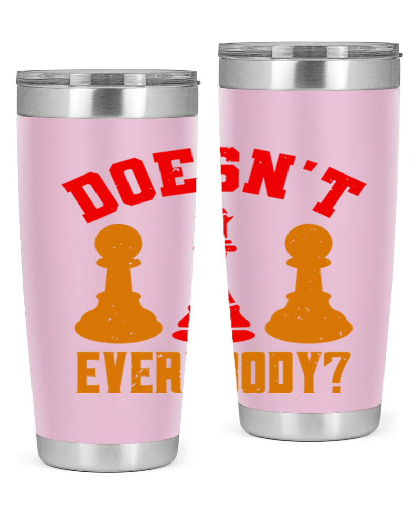 Doesnt everybody 1#- chess- Tumbler