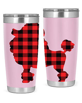 Dog Style 108#- dog- Tumbler