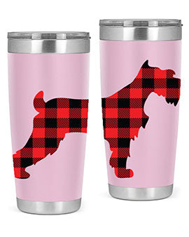 Dog Style 110#- dog- Tumbler