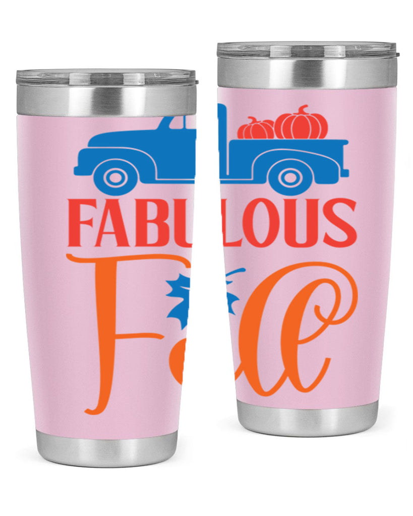 Fabulous Fall 78#- fall- Tumbler
