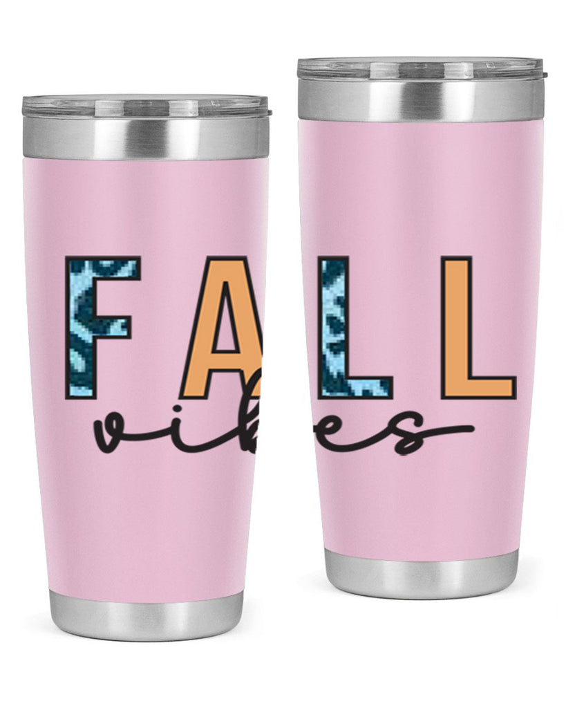 Fall vibes 139#- fall- Tumbler