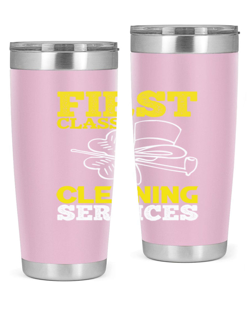 First class cleaning service Style 31#- cleaner- tumbler
