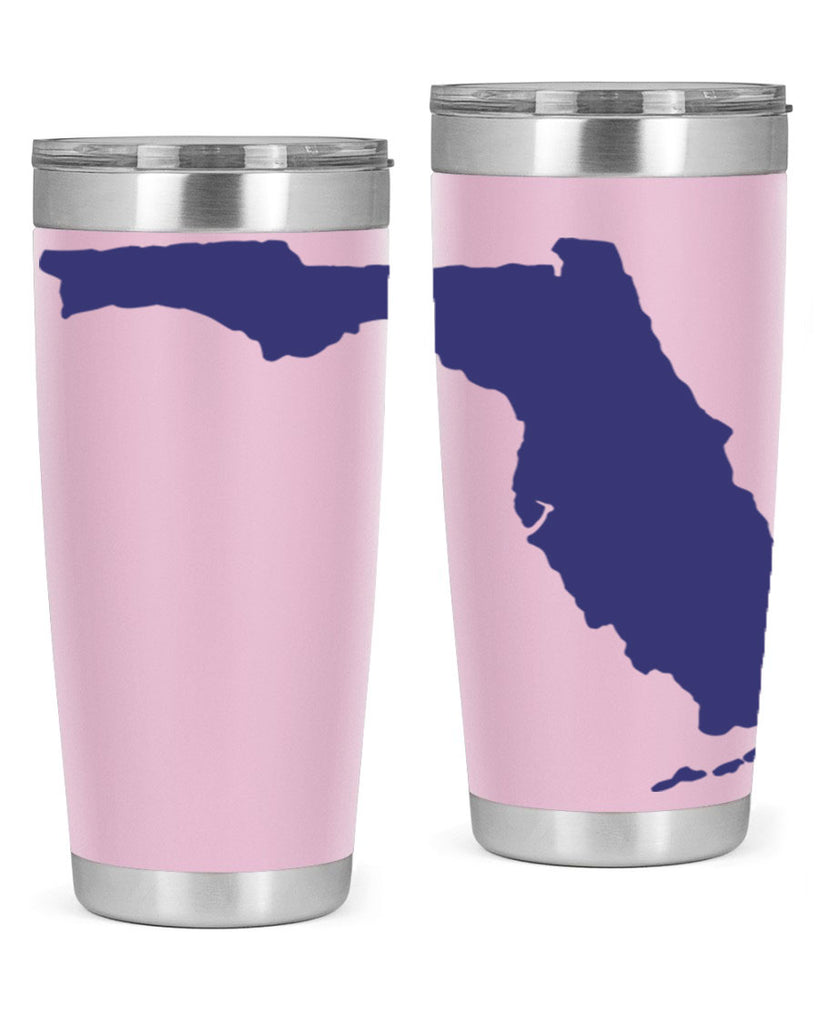 Florida 42#- stateflags- Tumbler