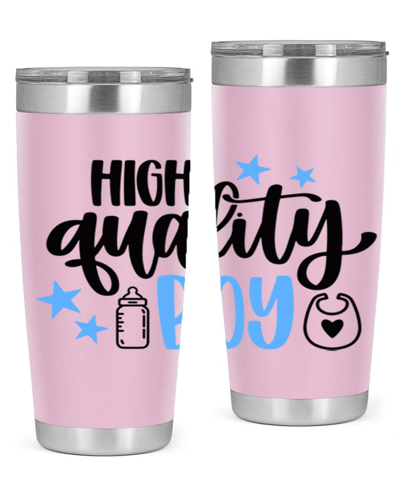 High Quality Boy Style 89#- baby- tumbler