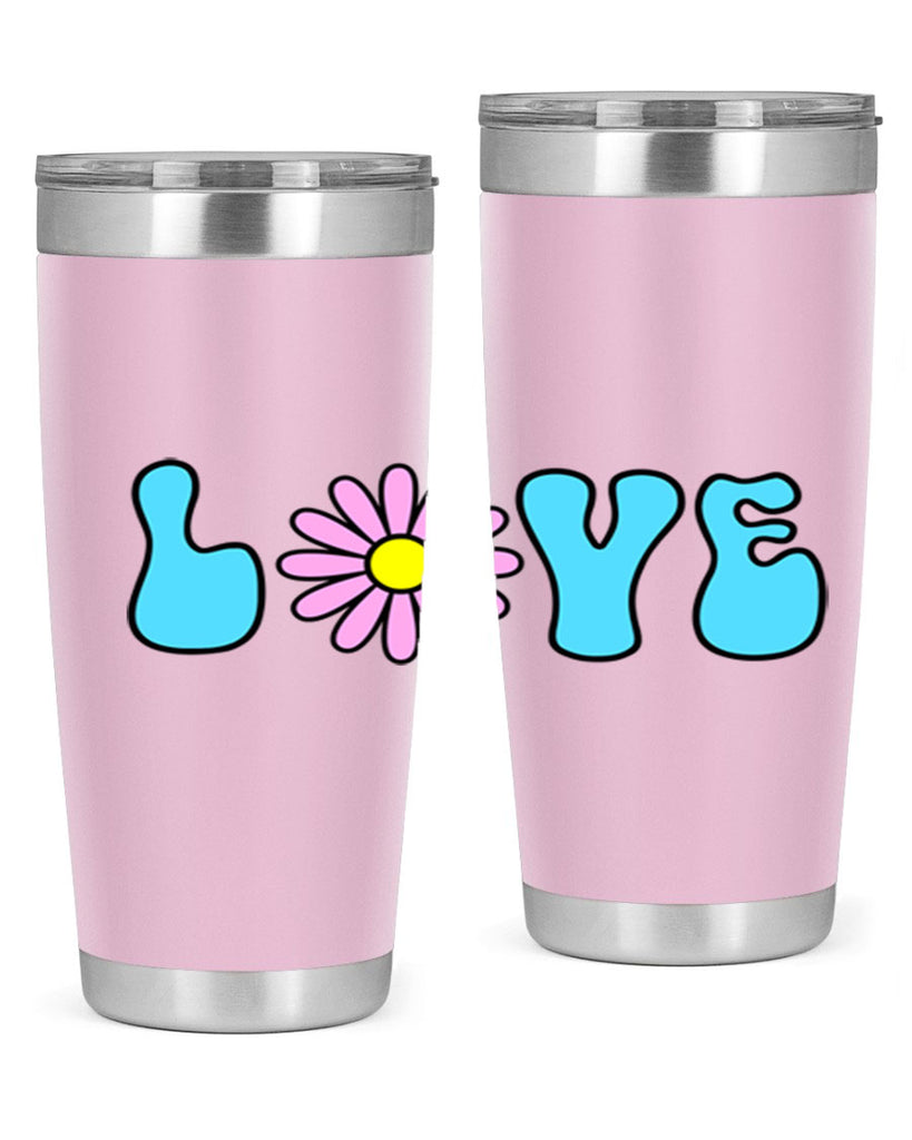 Love336#- spring- Tumbler