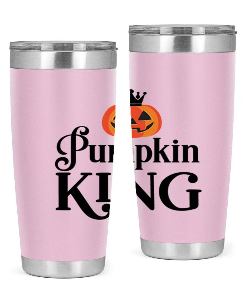 Pumpkinking 561#- fall- Tumbler