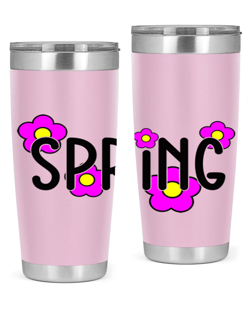 Spring 405#- spring- Tumbler
