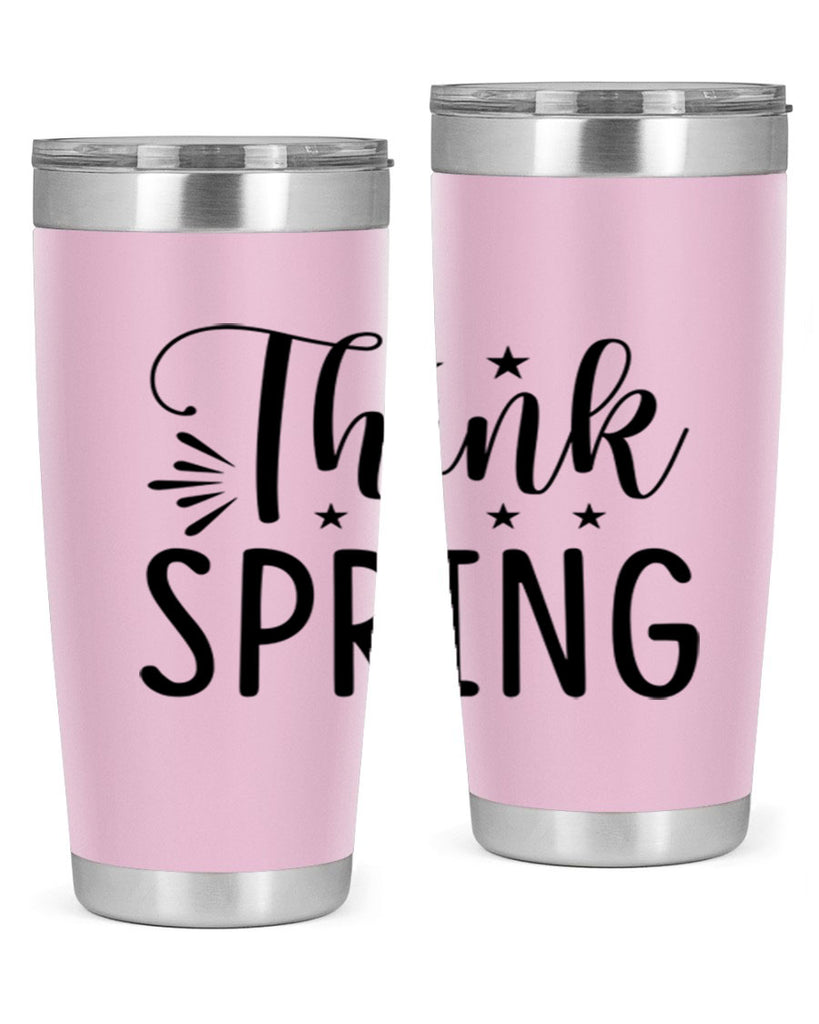 Think Spring 553#- spring- Tumbler