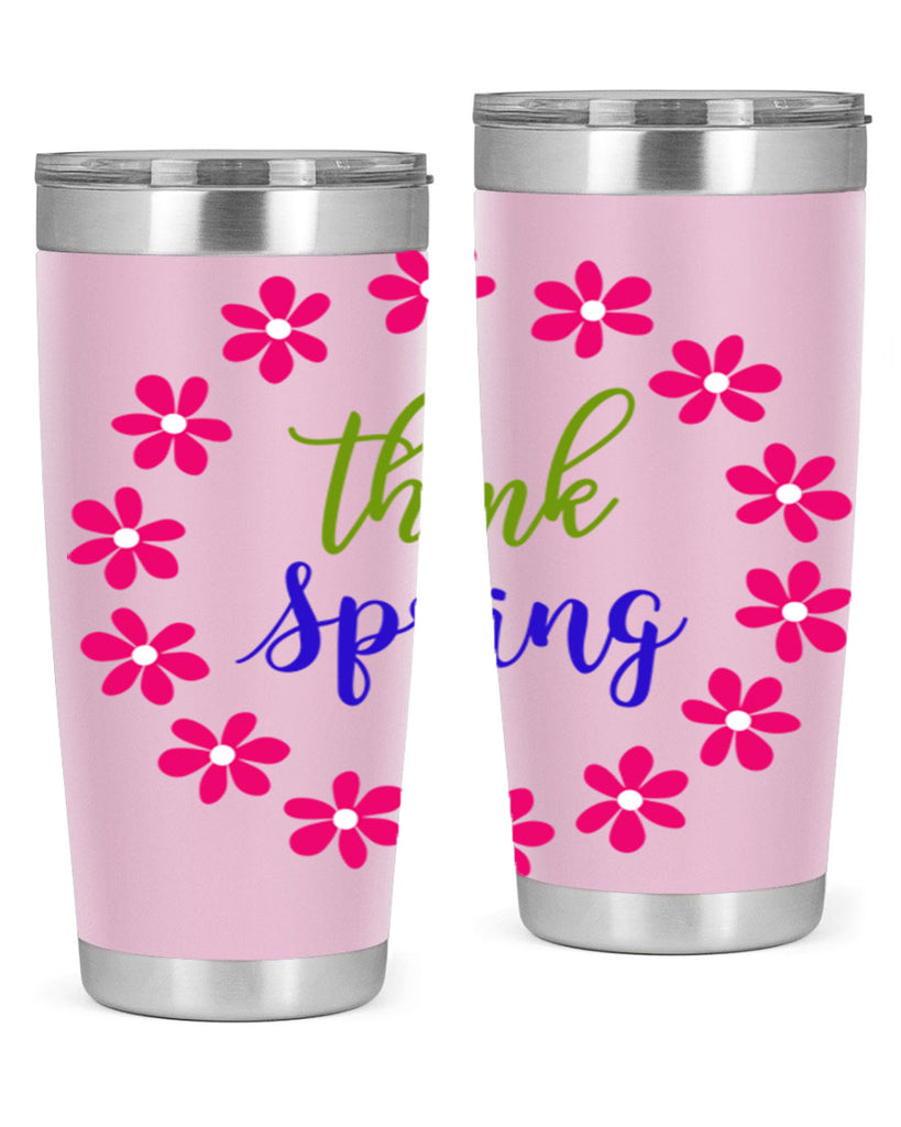 Think Spring 556#- spring- Tumbler