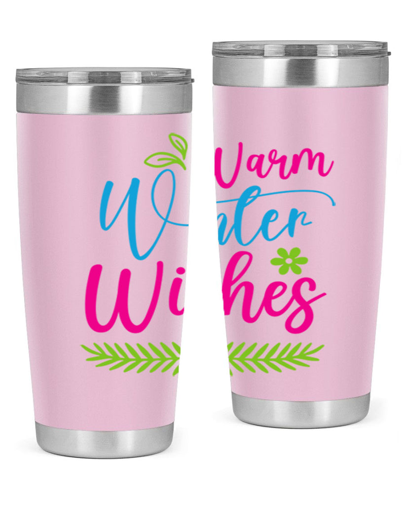 Warm Winter Wishes 450#- winter- Tumbler