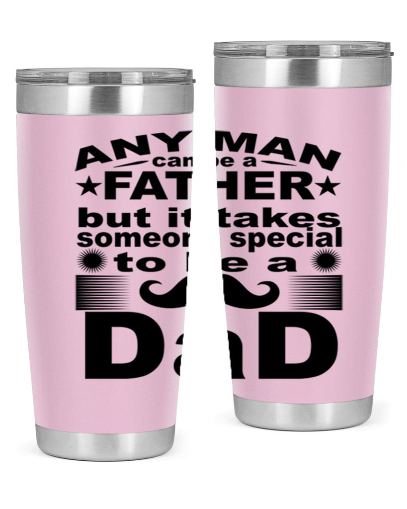 any man father png 239#- fathers day- Tumbler
