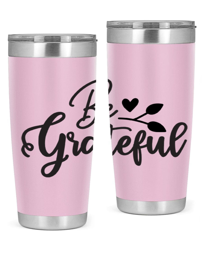 be grateful 3#- kitchen- Tumbler
