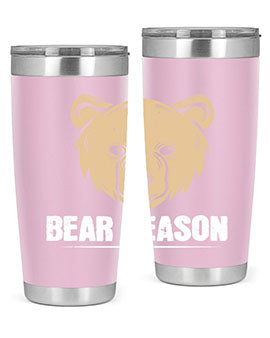 bear season 5#- Bears- Tumbler