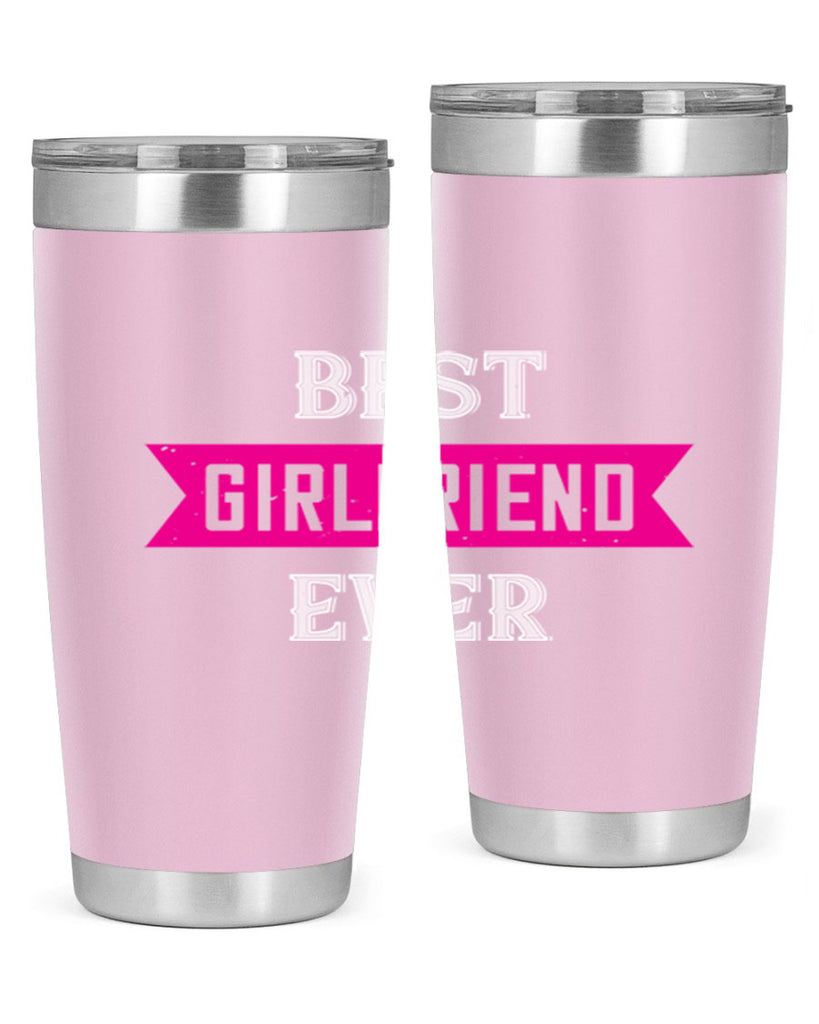 best girlfriend ever 66#- valentines day- Tumbler