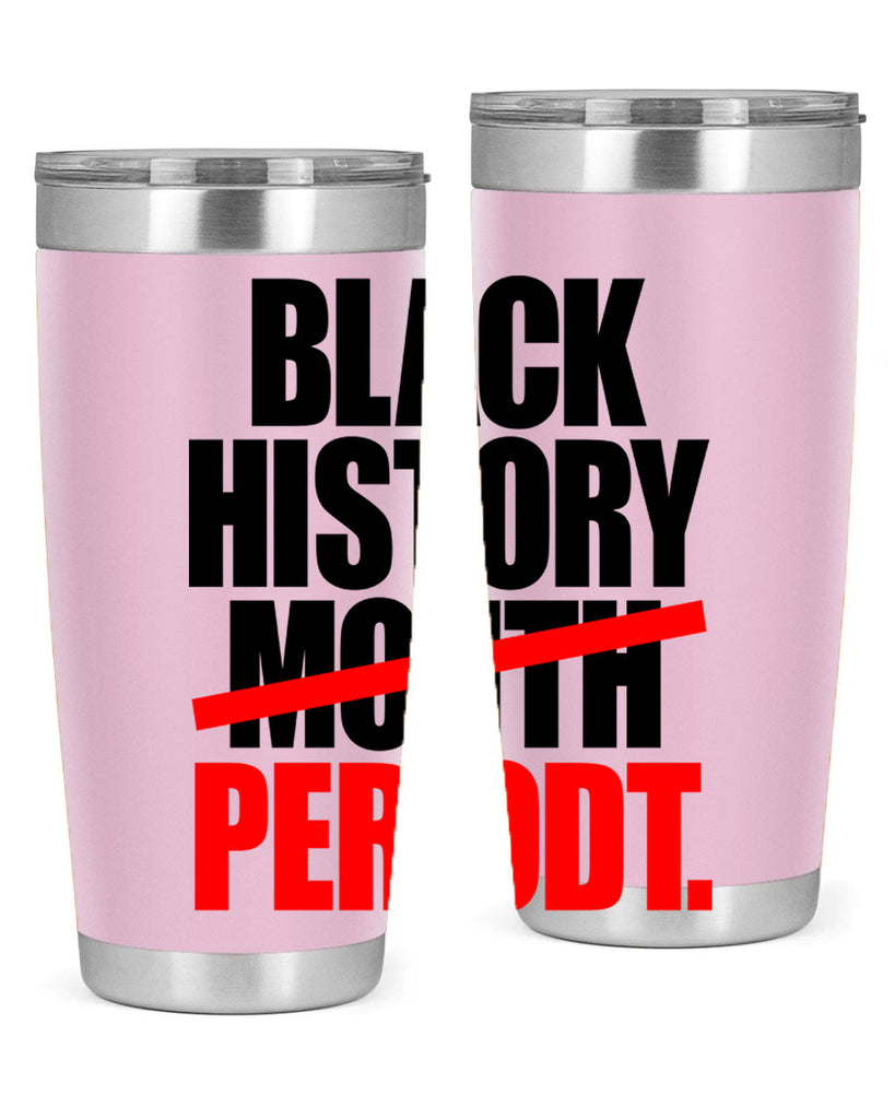 black history month periodt 238#- black words phrases- Cotton Tank