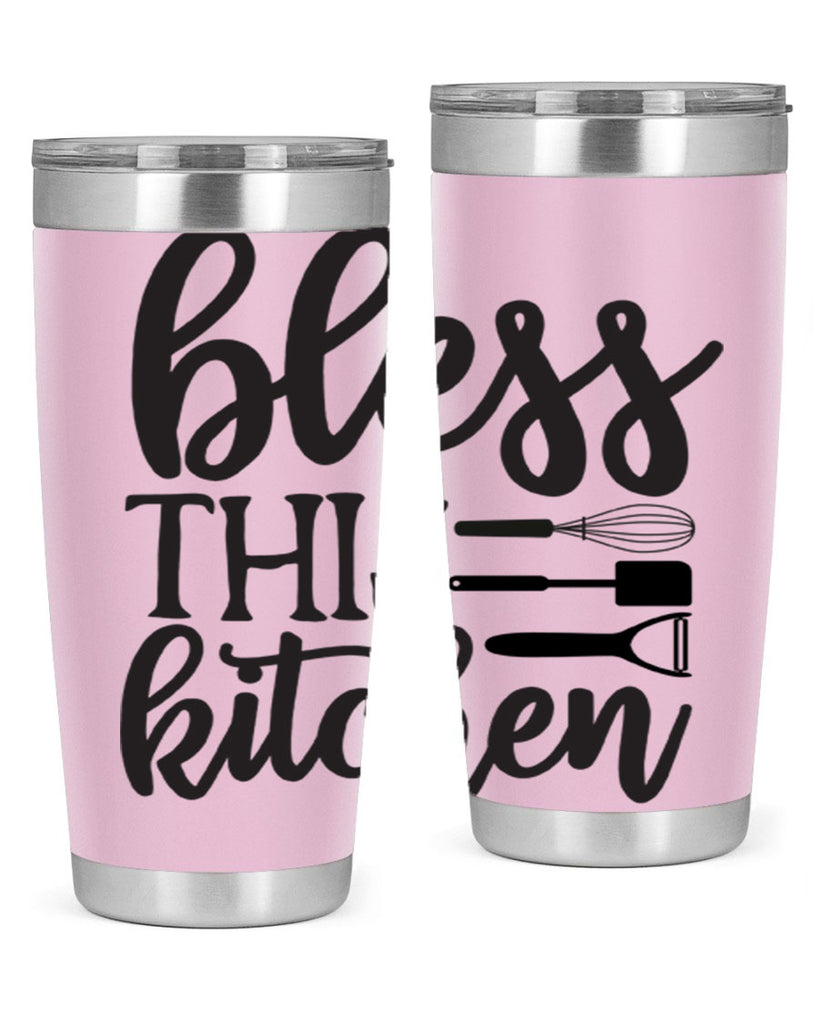 bless this kitchen 120#- kitchen- Tumbler