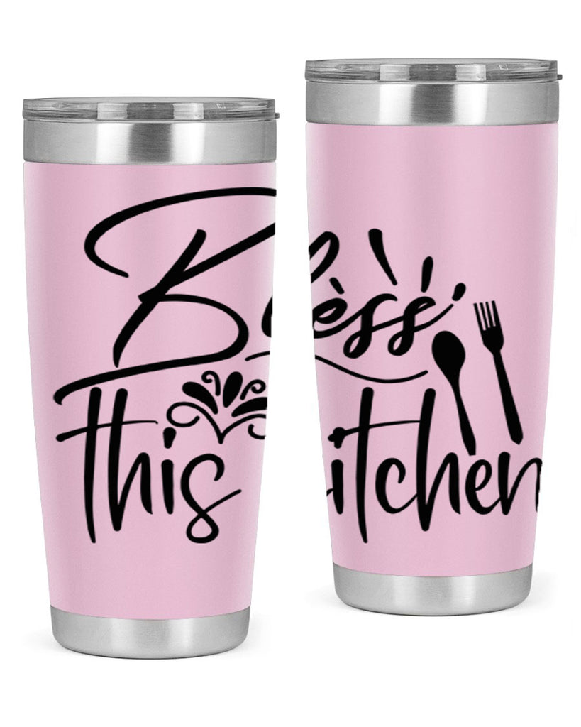 bless this kitchen 121#- kitchen- Tumbler