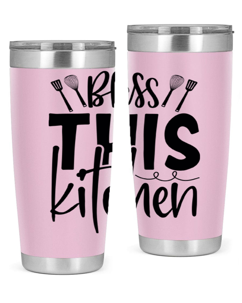 bless this kitchen 122#- kitchen- Tumbler