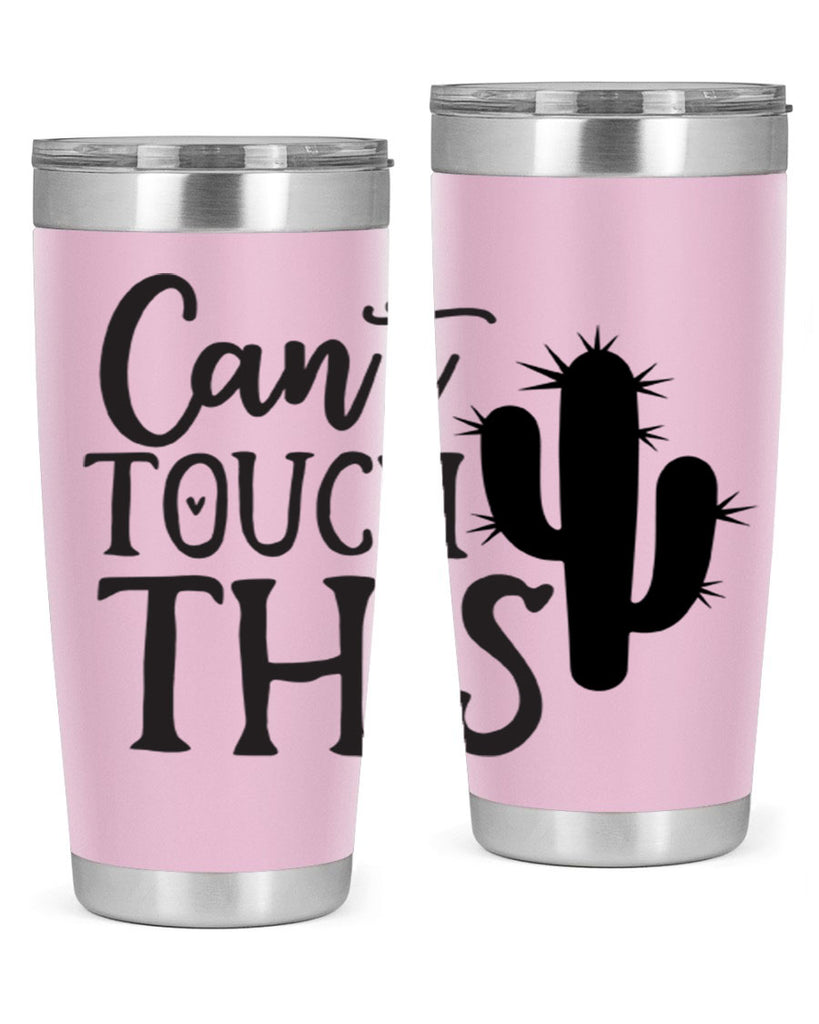 can t touch this 117#- kitchen- Tumbler