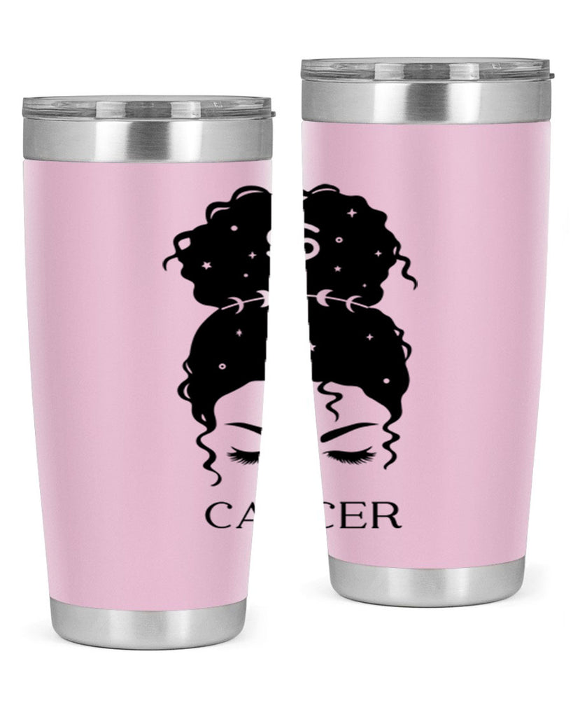 cancer 170#- zodiac- Tumbler