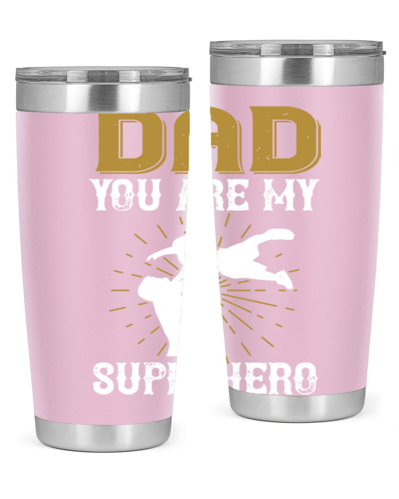 dad you are my superhero 117#- fathers day- Tumbler