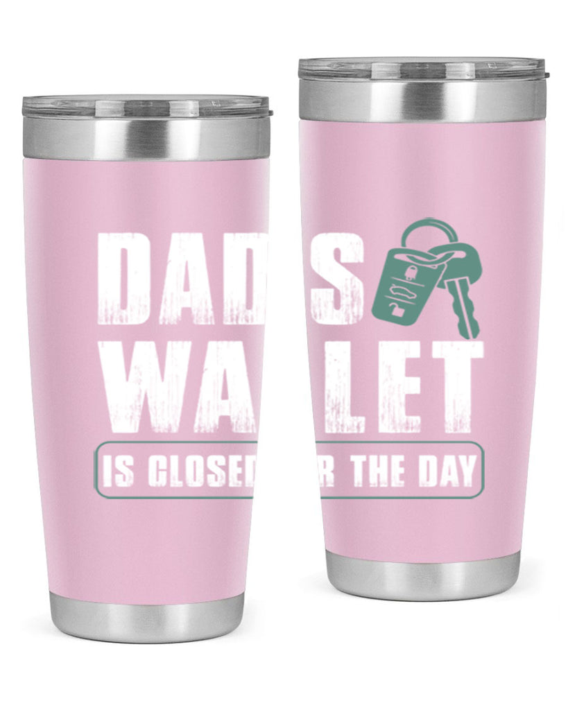 fathersdaytransparentpng 126#- fathers day- Tumbler