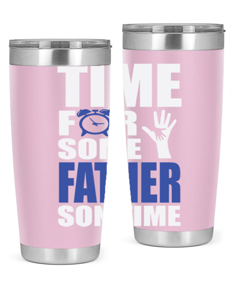 fathertransperntpng 129#- fathers day- Tumbler