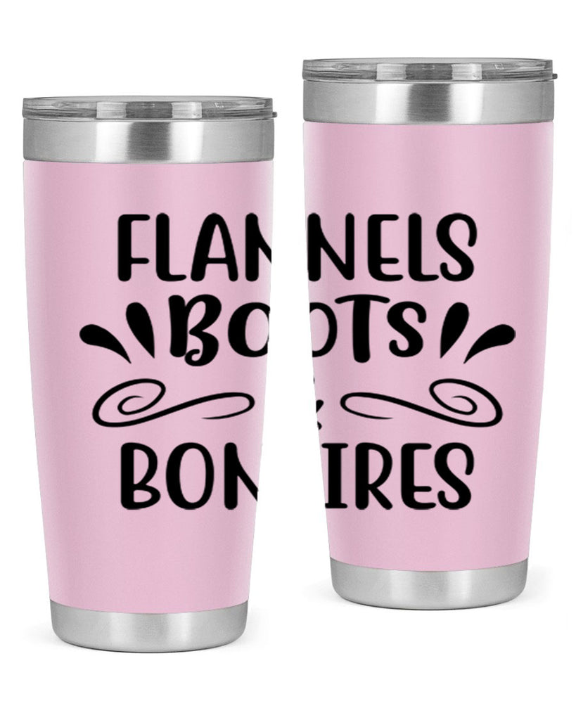 flannels boots bonfires 87#- fashion- Cotton Tank