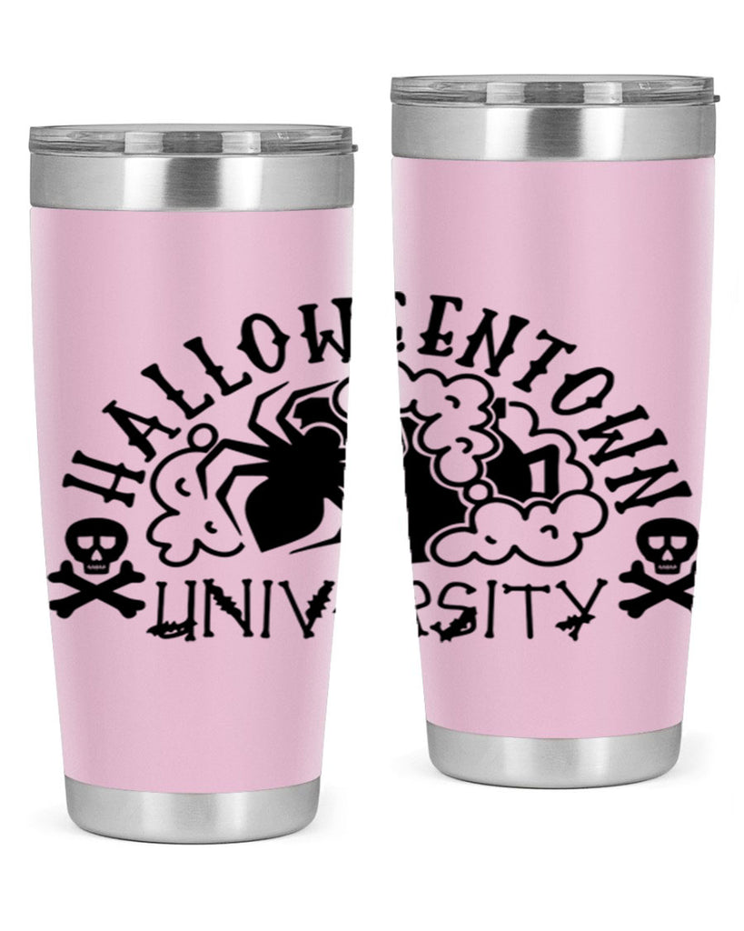 halloween town university 71#- halloween- Tumbler